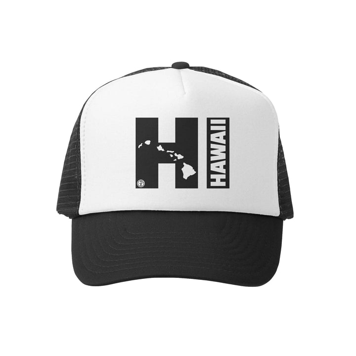 HI | Hawaii Kids Trucker Hat