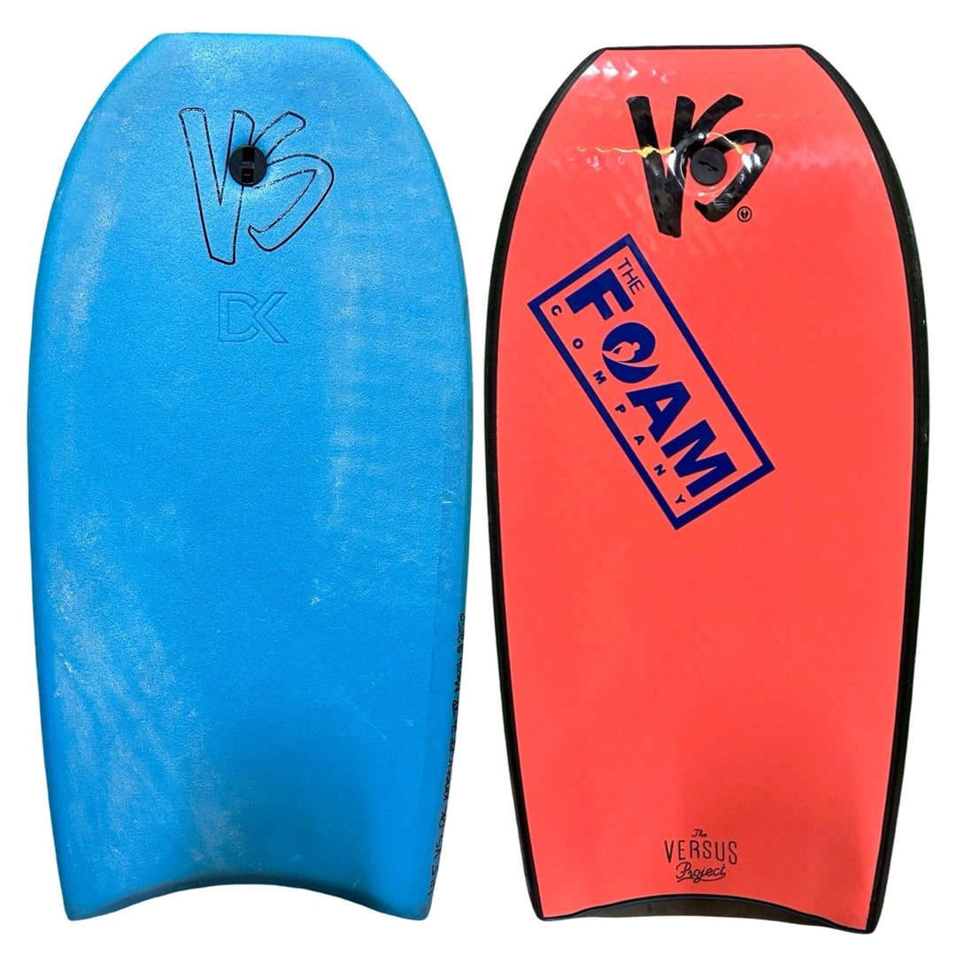 Wizards Personal Board VS DK 41.5"