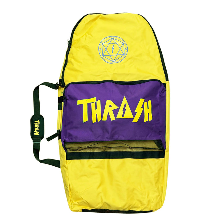 Retro THRASH Board Bag