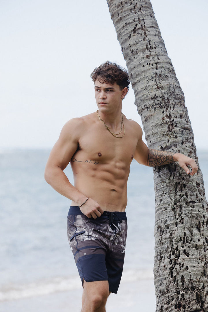 Miter Board shorts