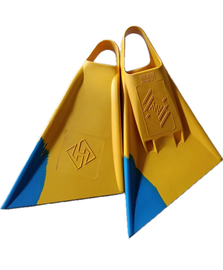 Hubboards Hubb Air Fins