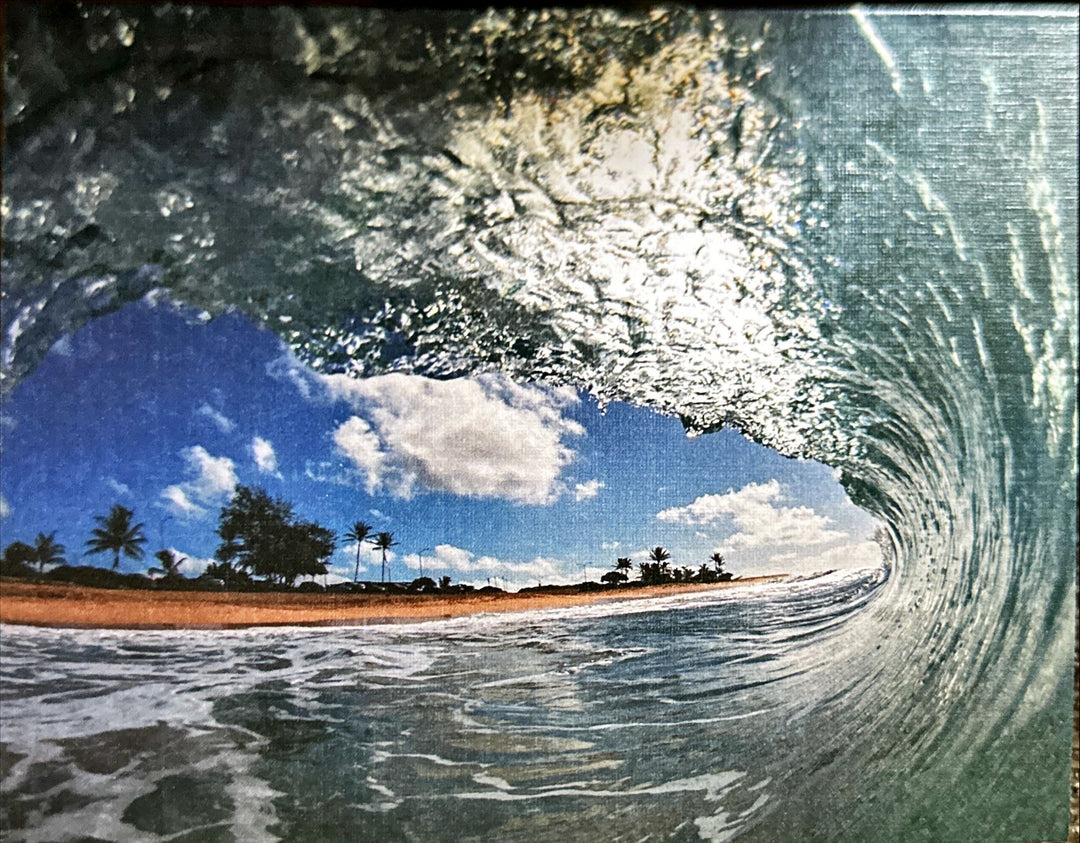 Ocean Greeting Cards