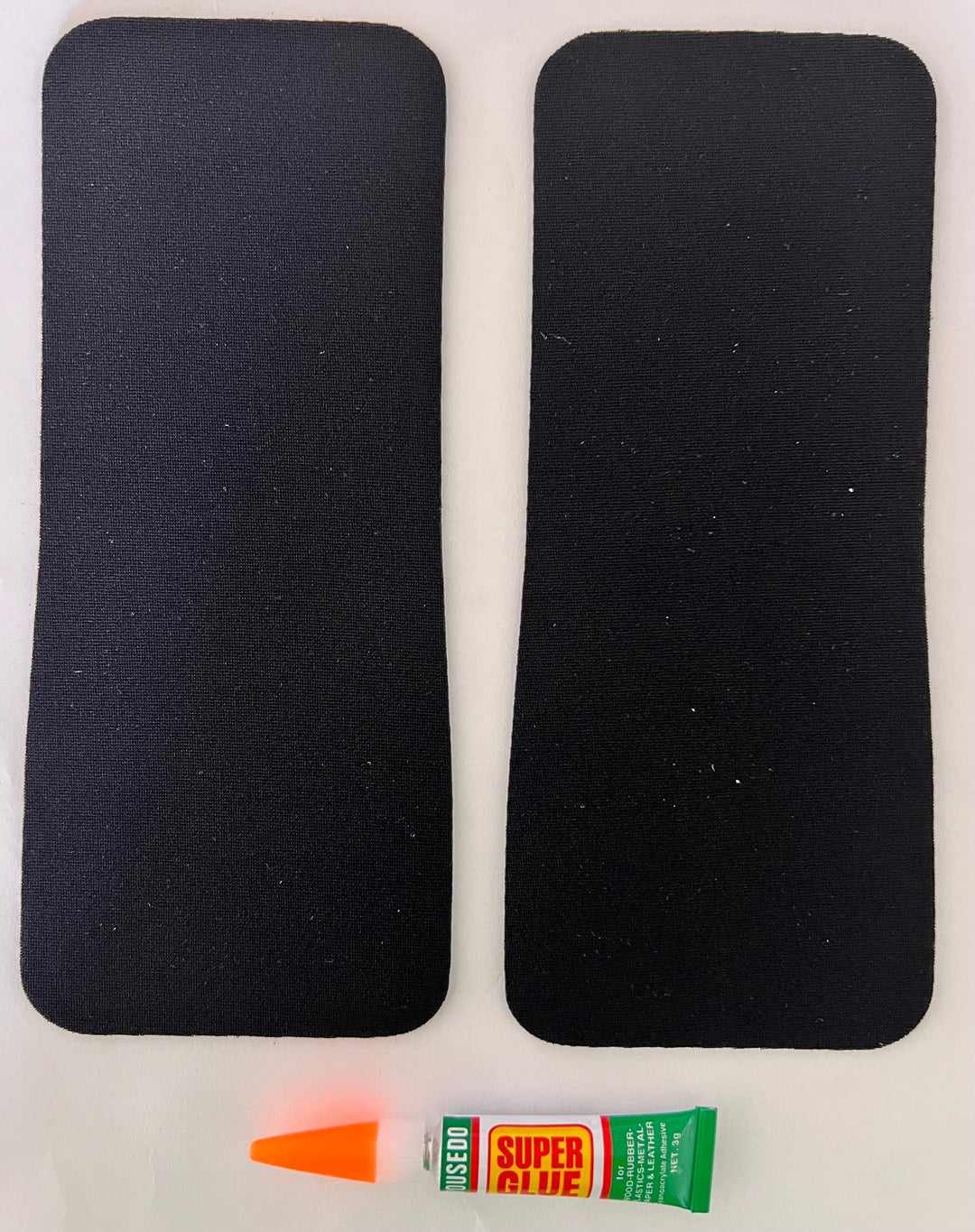 2mm Neoprene Fin Cushion Insert Kit