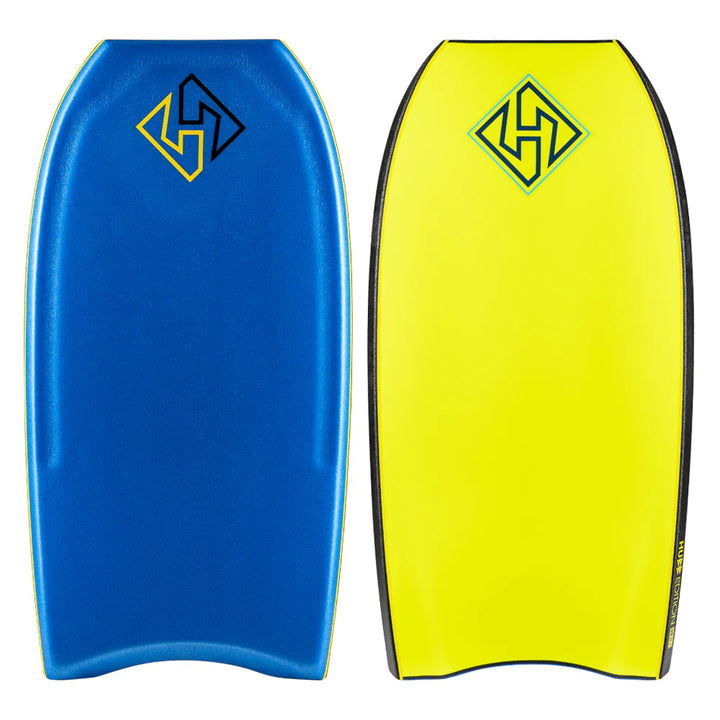 Hubboards Hubb EDITION PP HD - CT