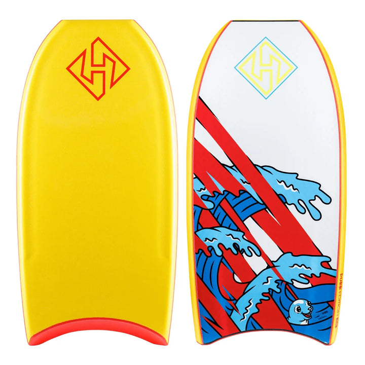 Hubboards Dubb PP pro flex