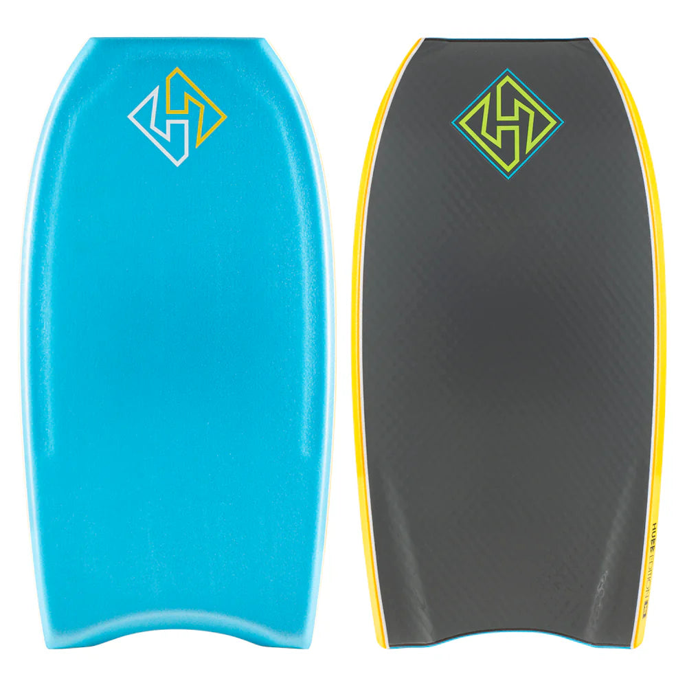 Hubboards Hubb EDITION PP HD - CT
