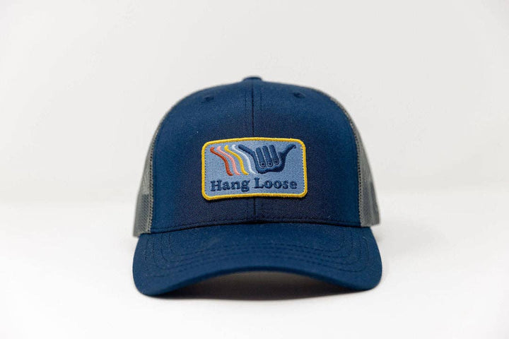 Eighty Two Cap - Slate Blue / Grey