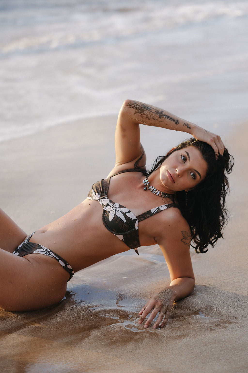 Fern Huloppoe bottoms