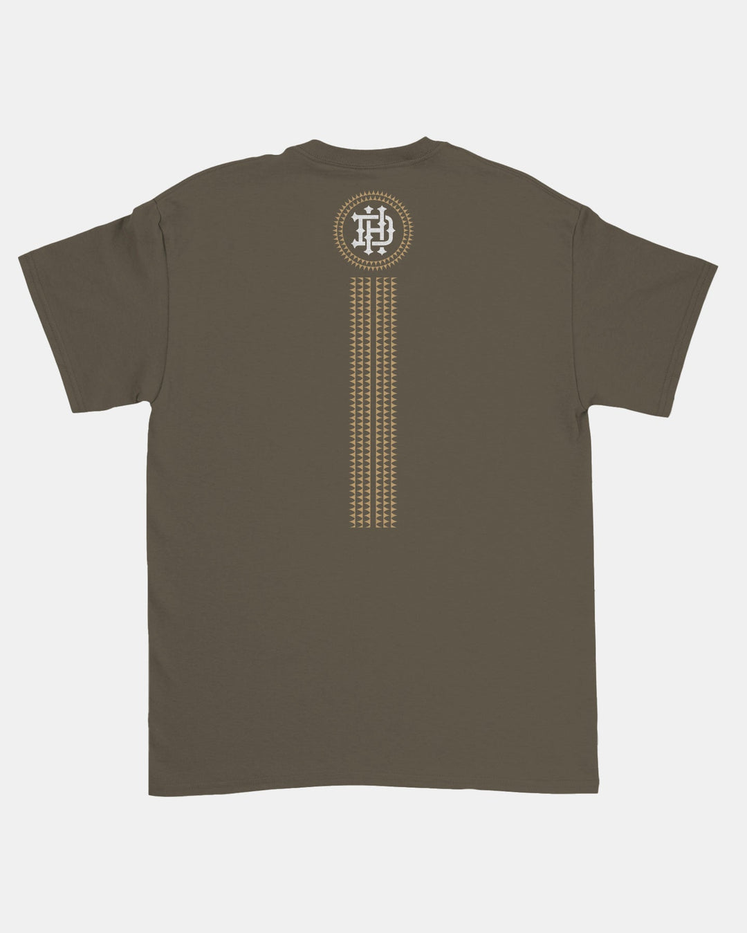 ALOHA HAWAI'I KAPA Tee