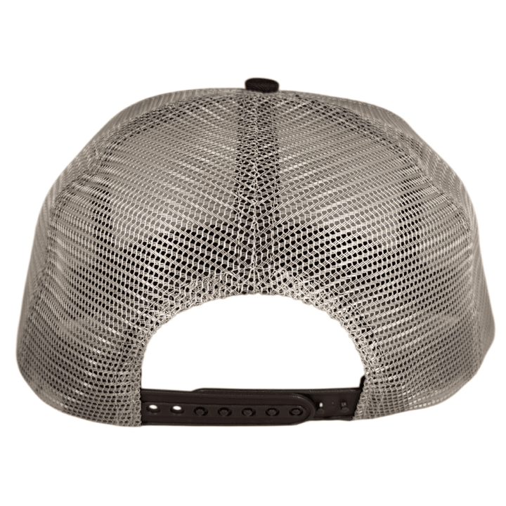 ANXD Mahalo Plenty/ Khaki 5 Panel Mesh