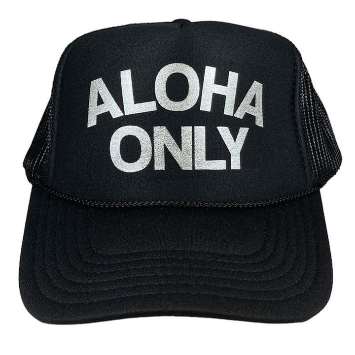 ANXD - Aloha Only