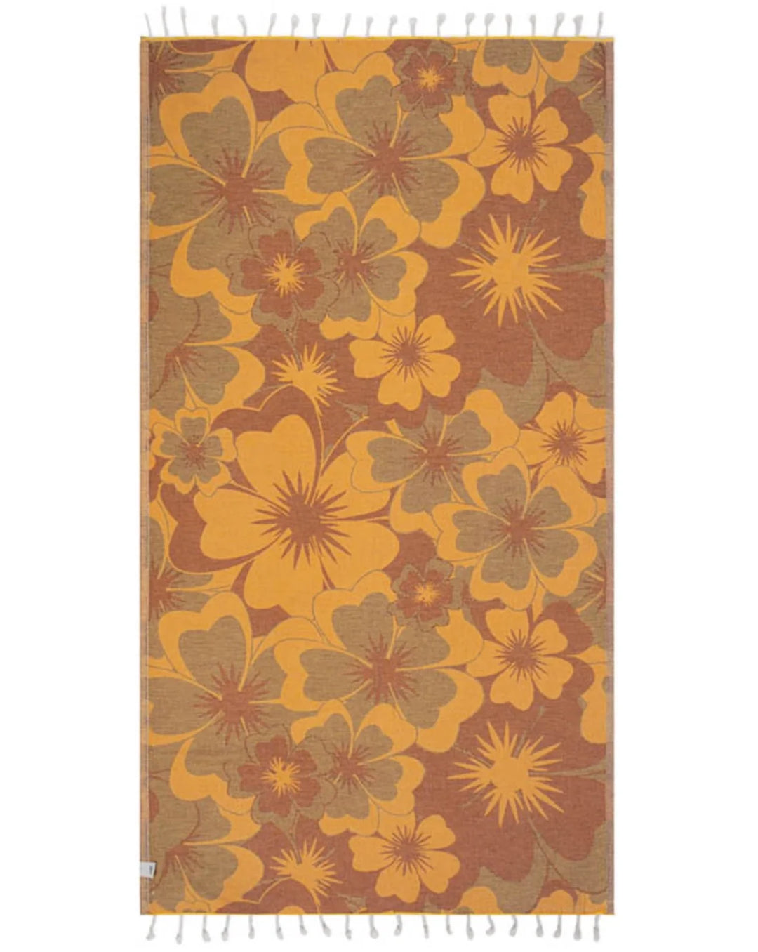 Autumn Clover