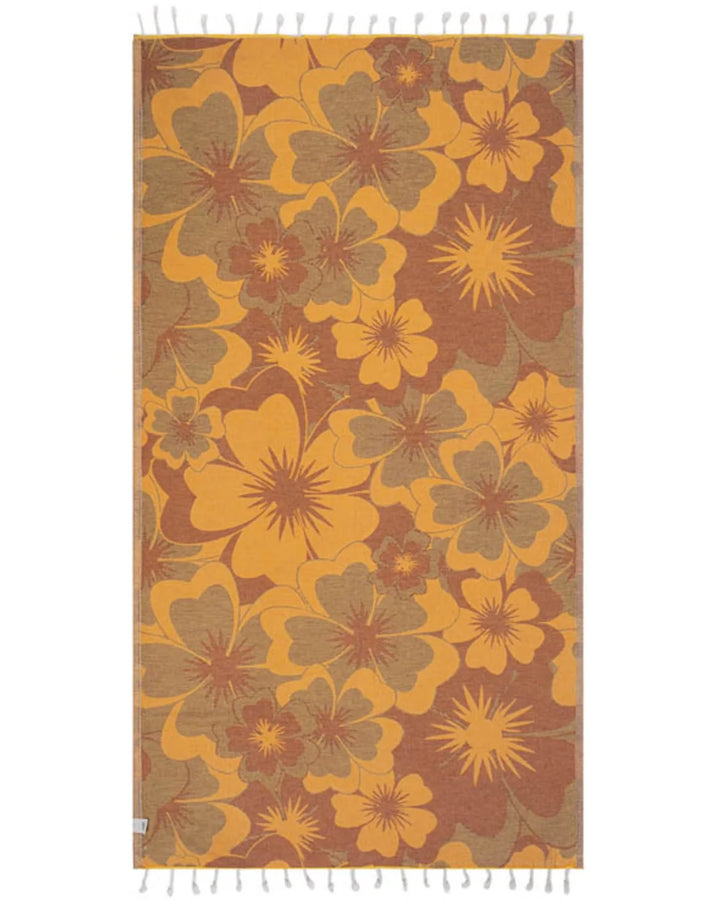 Autumn Clover