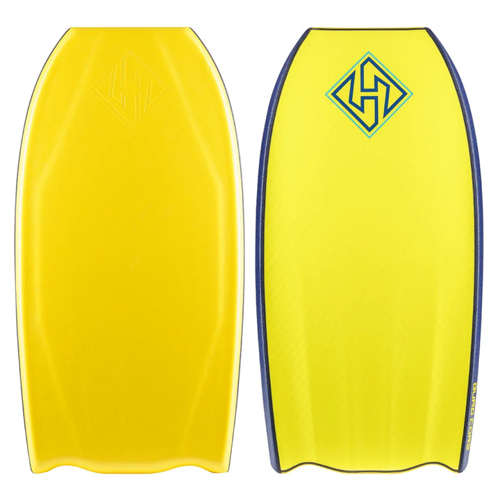 Hubboards HUBB step deck pp pro Bat Tail