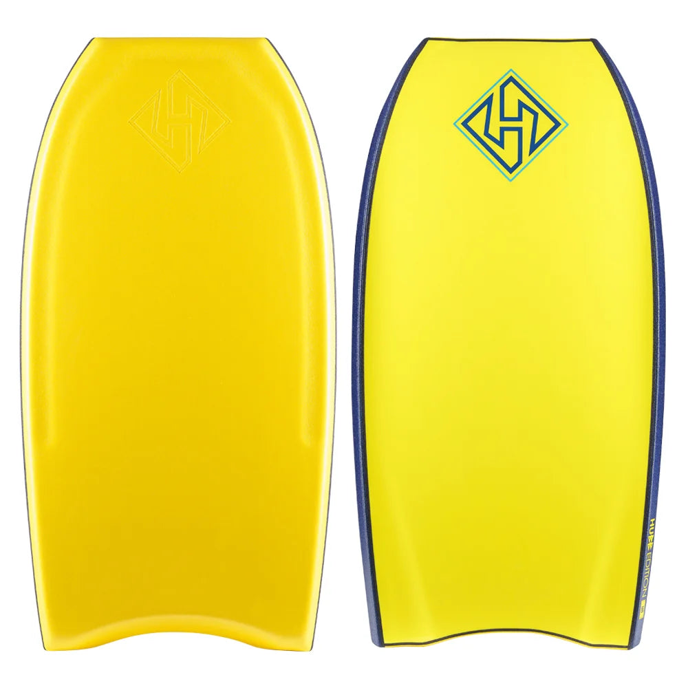 Hubboards Hubb EDITION PP HD - CT