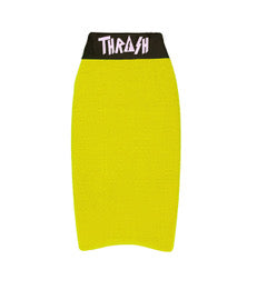 Thrash Stretch Board Sock With Padded Nose