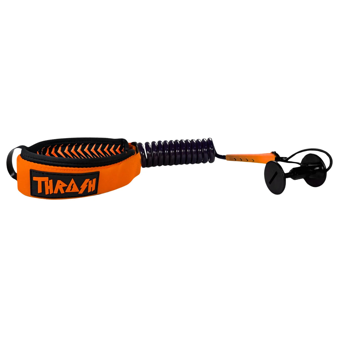 THRASH 8MM V-Grip Series