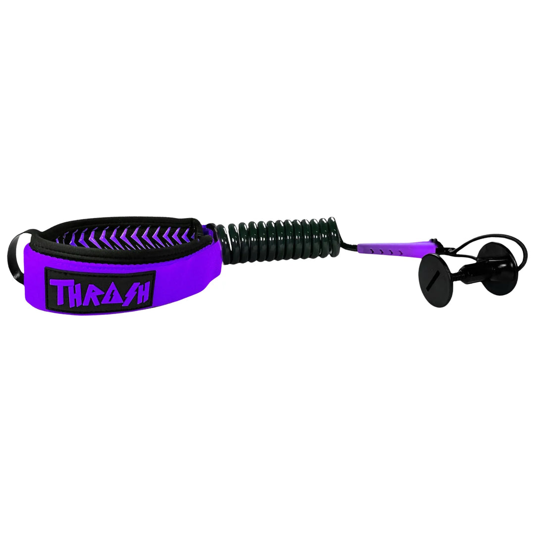 THRASH 8MM V-Grip Series