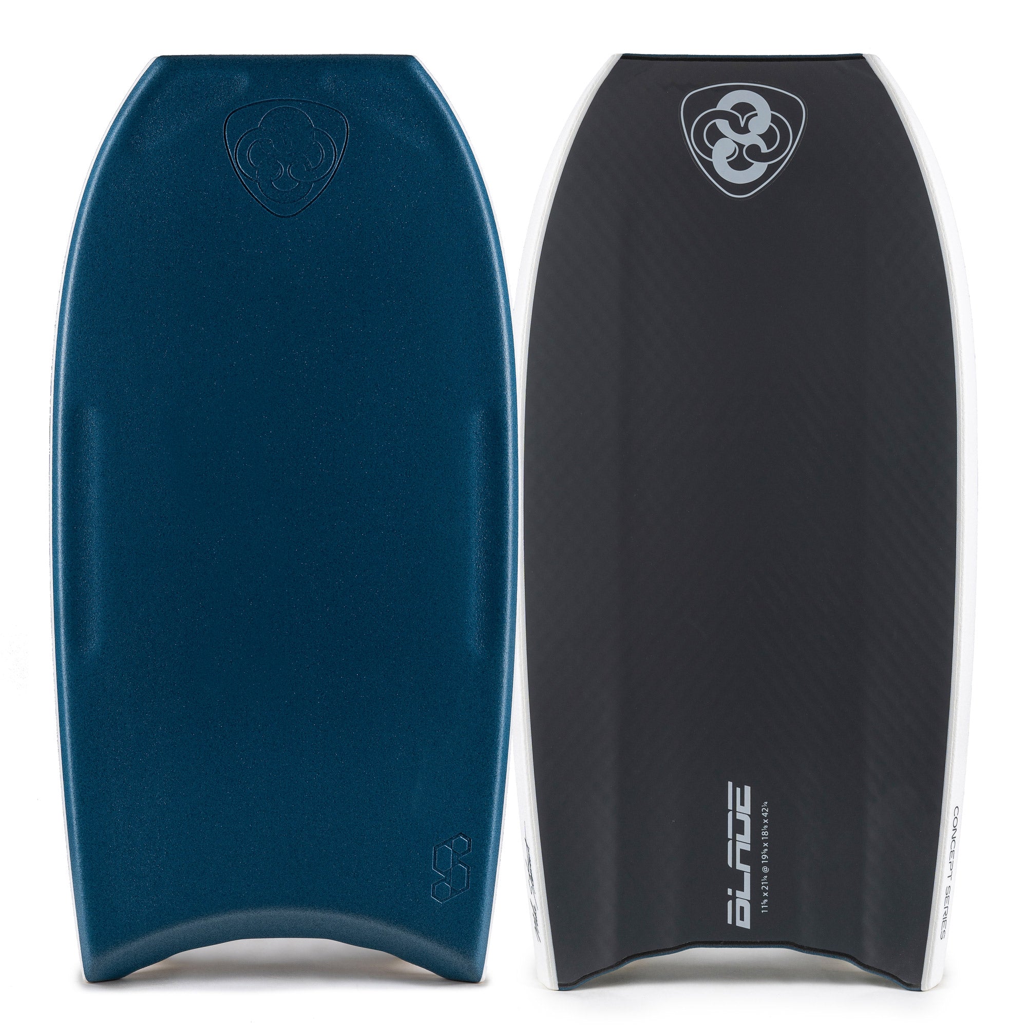 Science MSCX- Blade – The Foam Co.