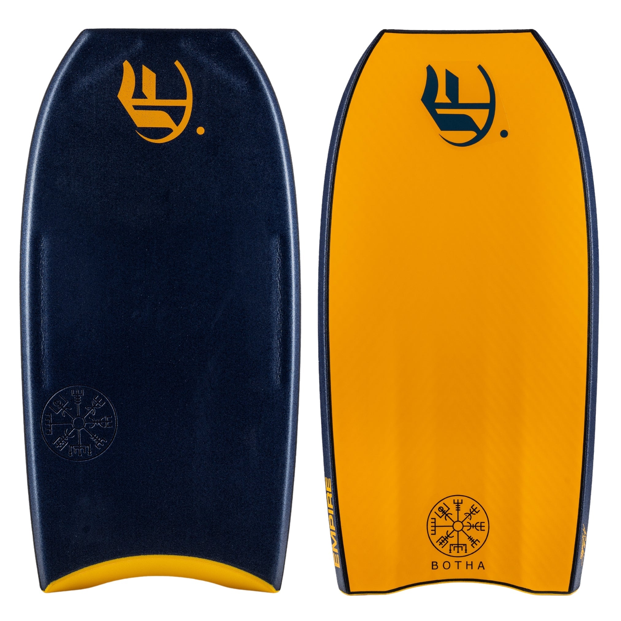 EMPIRE Andre Botha PP+ 3/2 Bodyboard – The Foam Co.