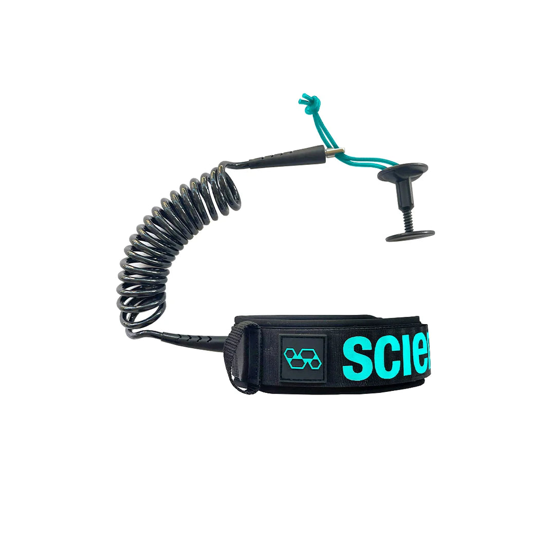 SCIENCE ESSENTIALS WRIST LEASH