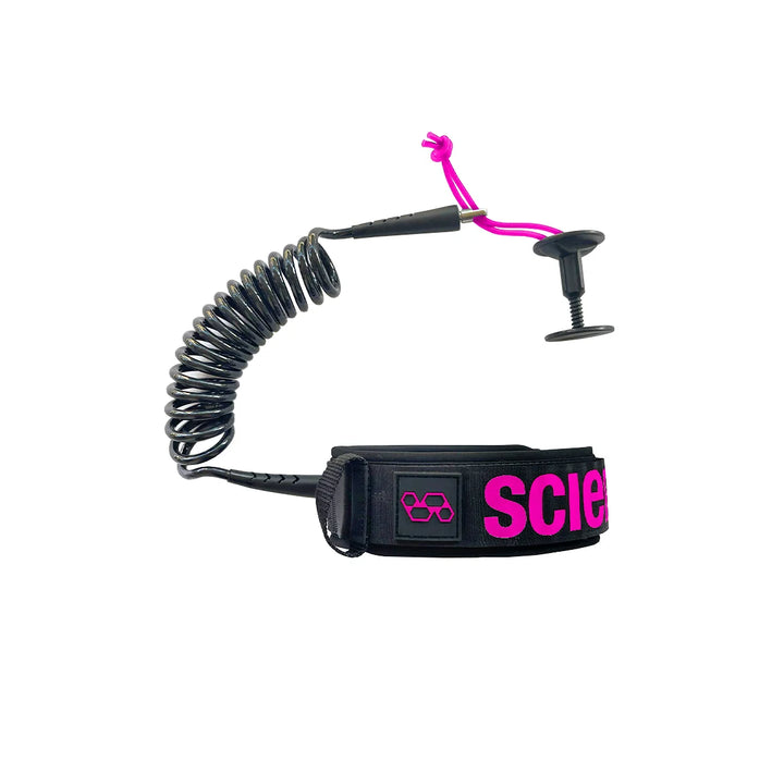 SCIENCE ESSENTIALS WRIST LEASH