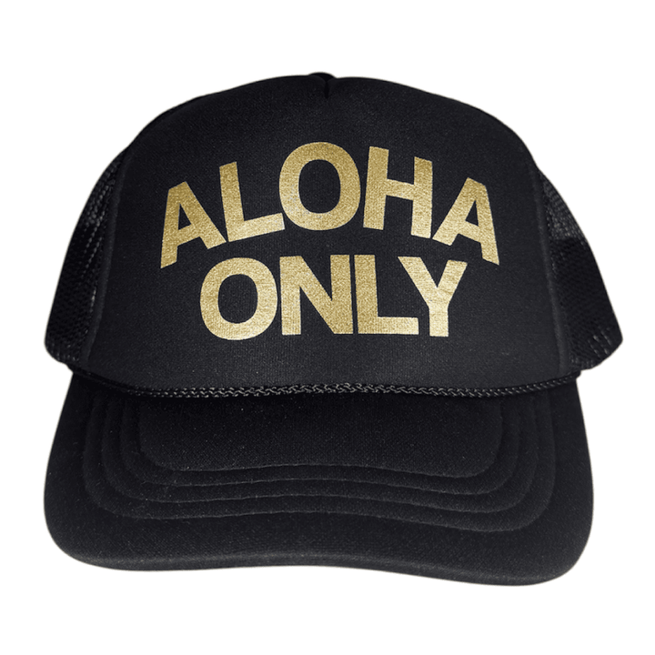 ANXD - Aloha Only