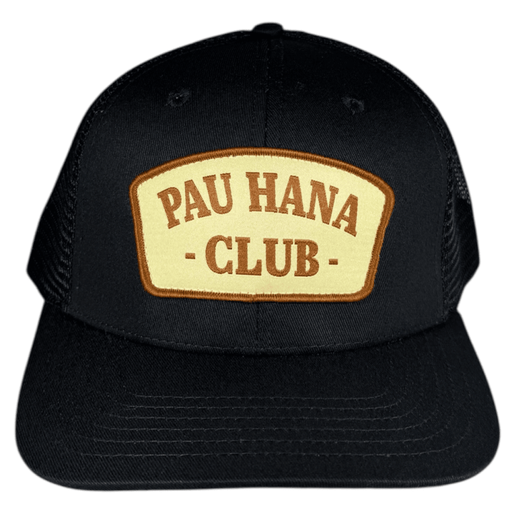 https://www.doubleportionsupply.com/wp-content/uploads/Black-Mesh-Mid-Curve_-Pauhana-Club-Patch.png