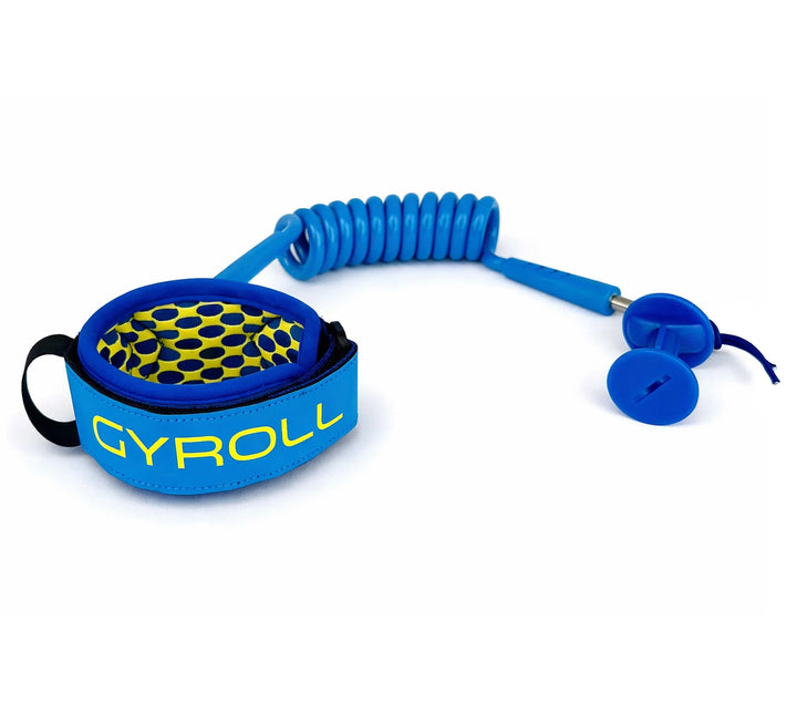 GYROLL ATLAS BICEP LEASH S/M