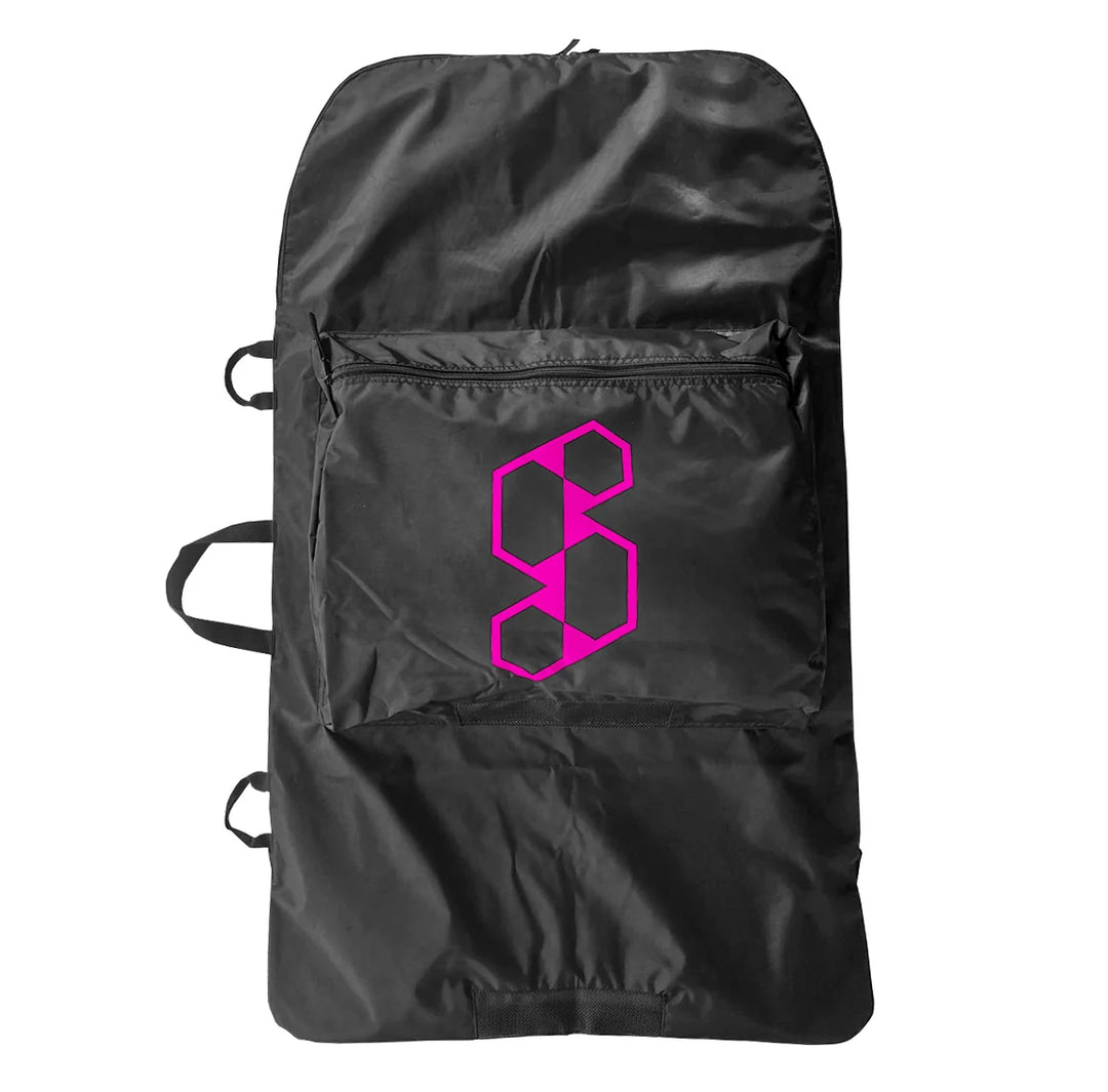 SCIENCE ESSENTIALS BACKPACK BOARD BAG