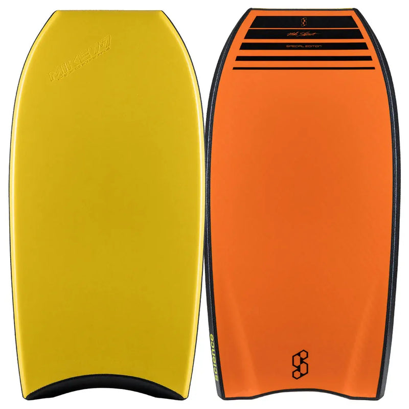 Science Mike 7-7 LFX