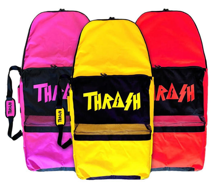Thrash Daily Bodyboard Bag