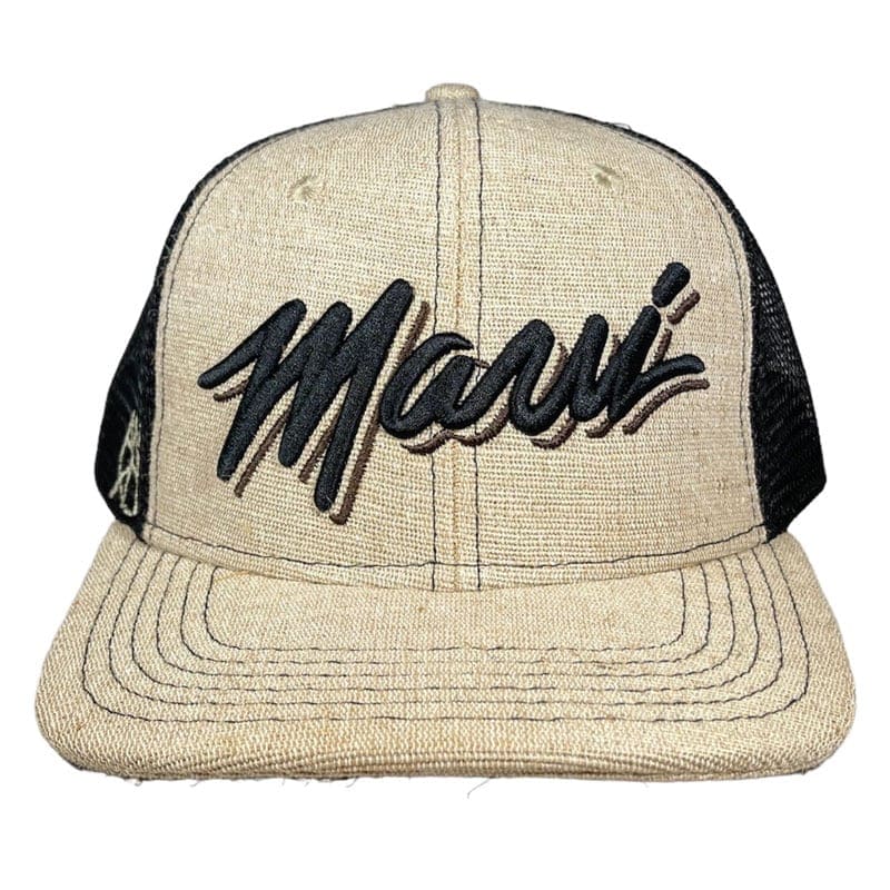 Maui Heat Hats