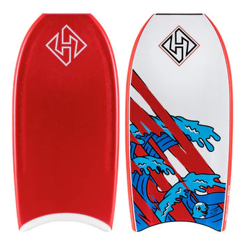 Hubboards Dubb Edition PP Pro Plus