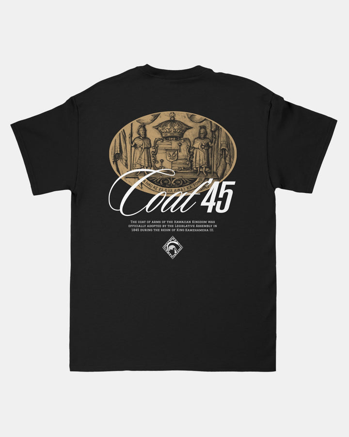 COAT'45 Tee