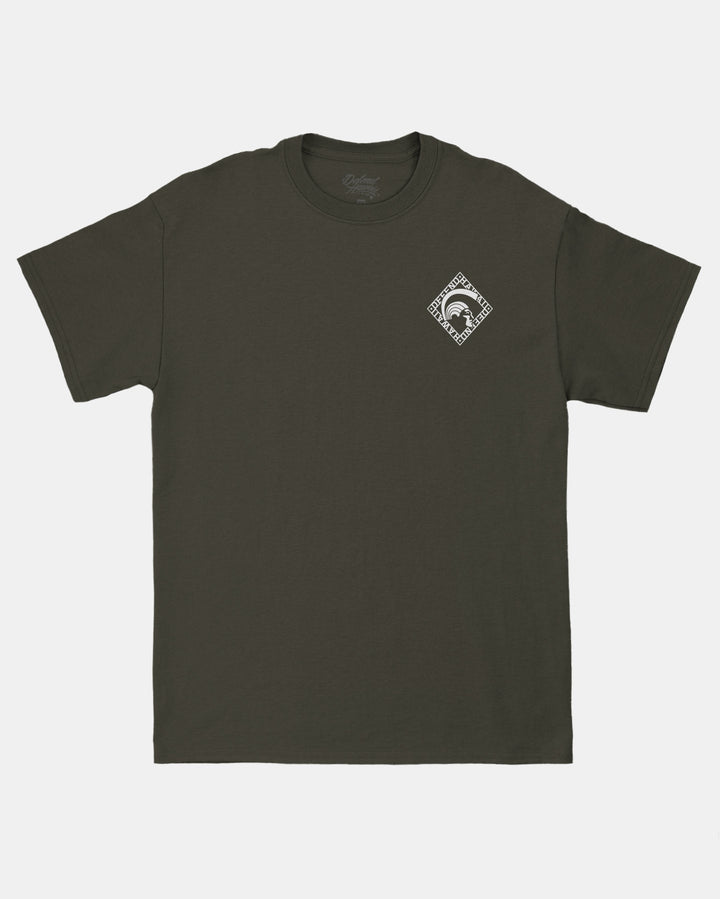 COAT'45 Tee