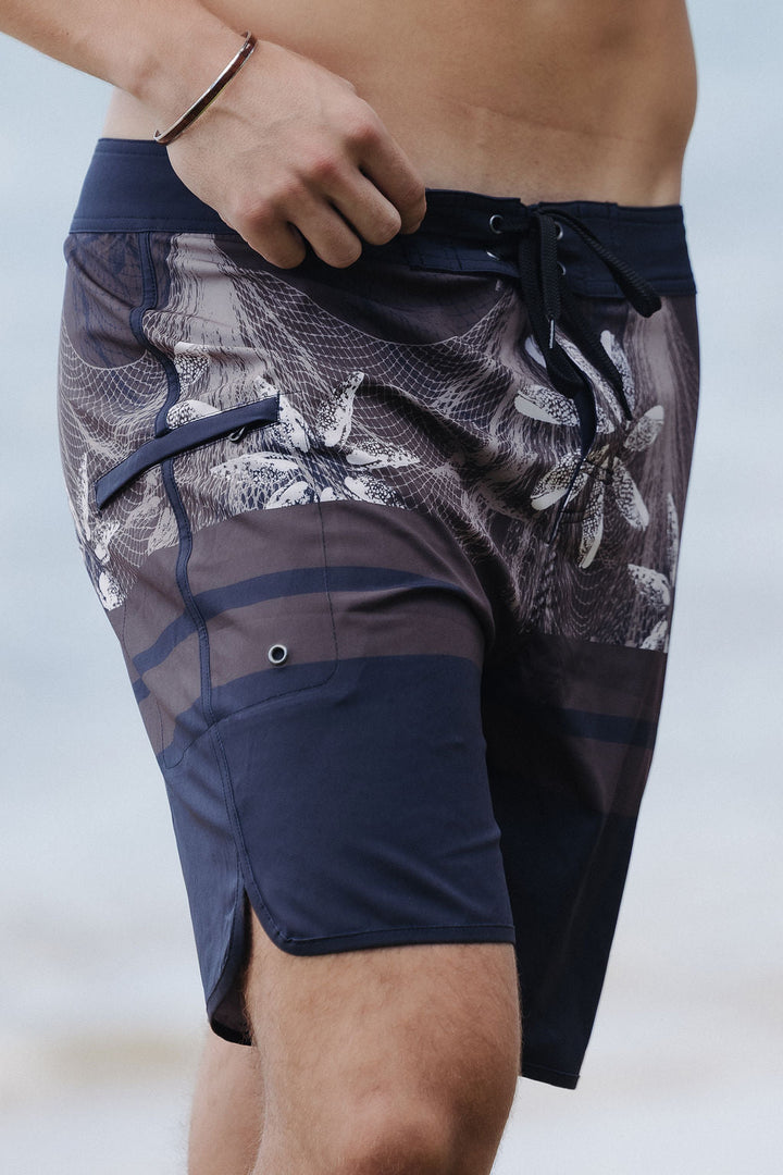 Miter Board shorts