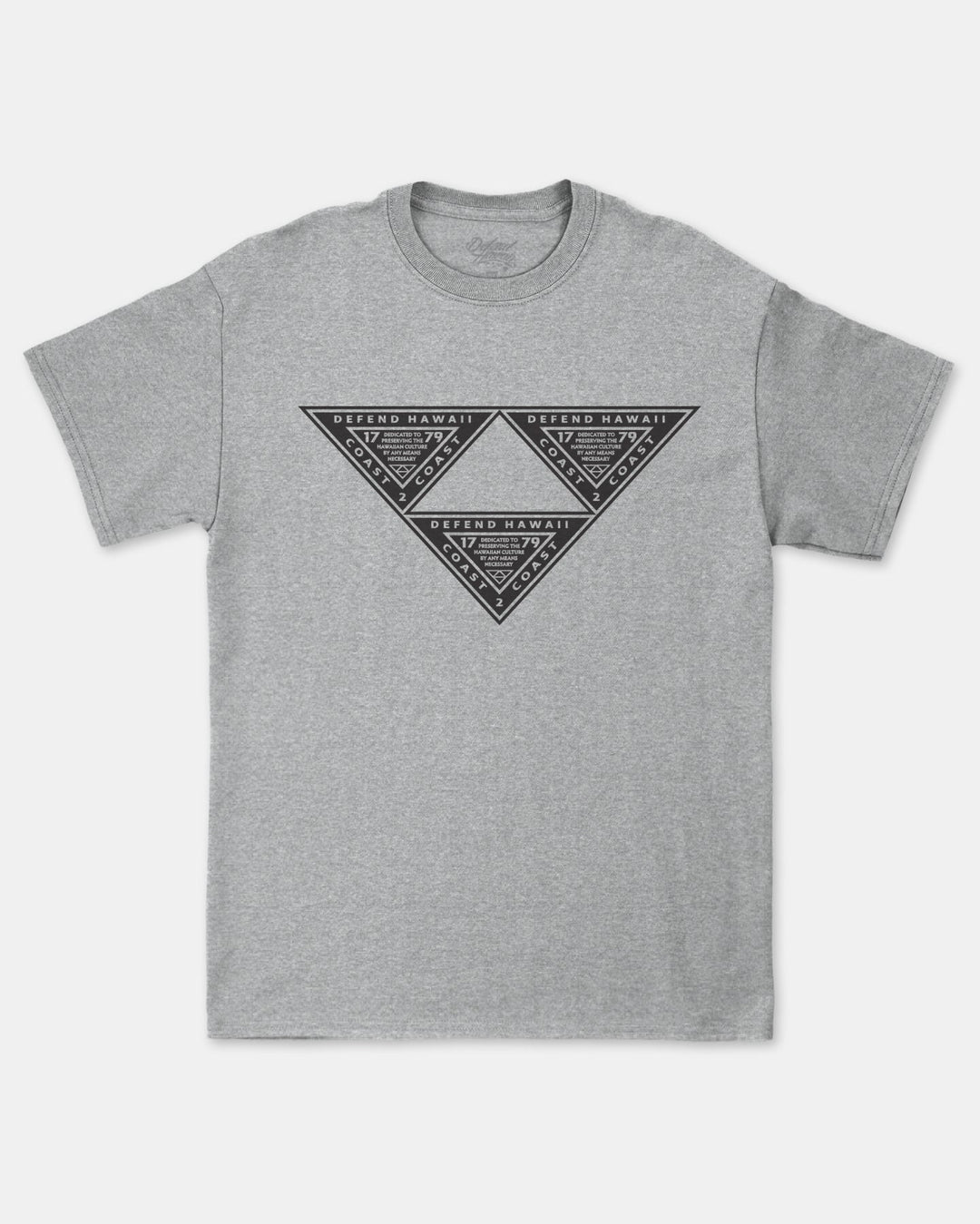 COASTIN' Tee