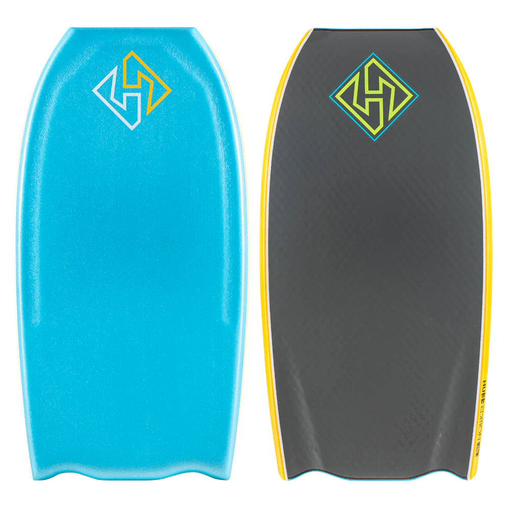 Hubboards Hubb EDITION PP HD - BT