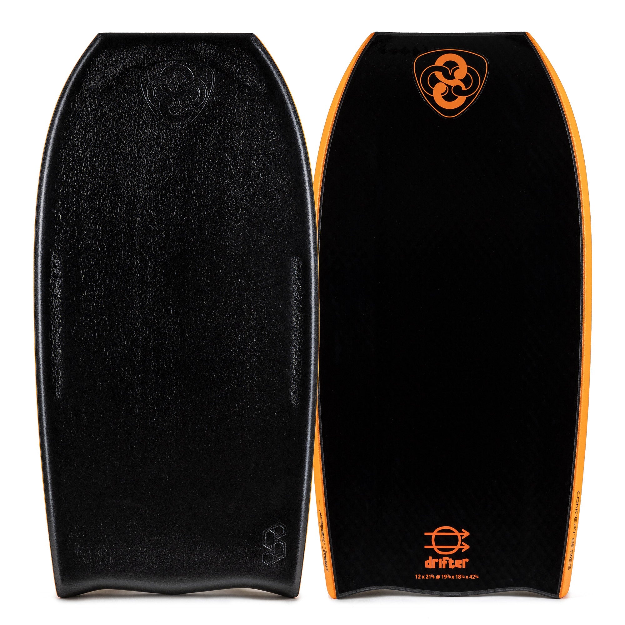 Science MSCX-Drifter – The Foam Co.