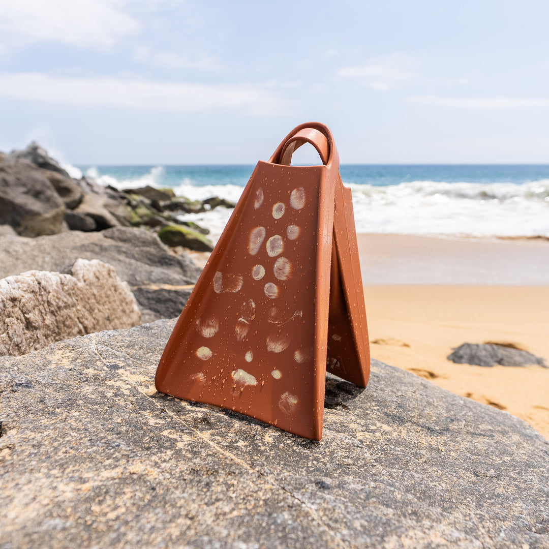 Yucca Jaguar Shark Short Blade Fins - Soft Flex