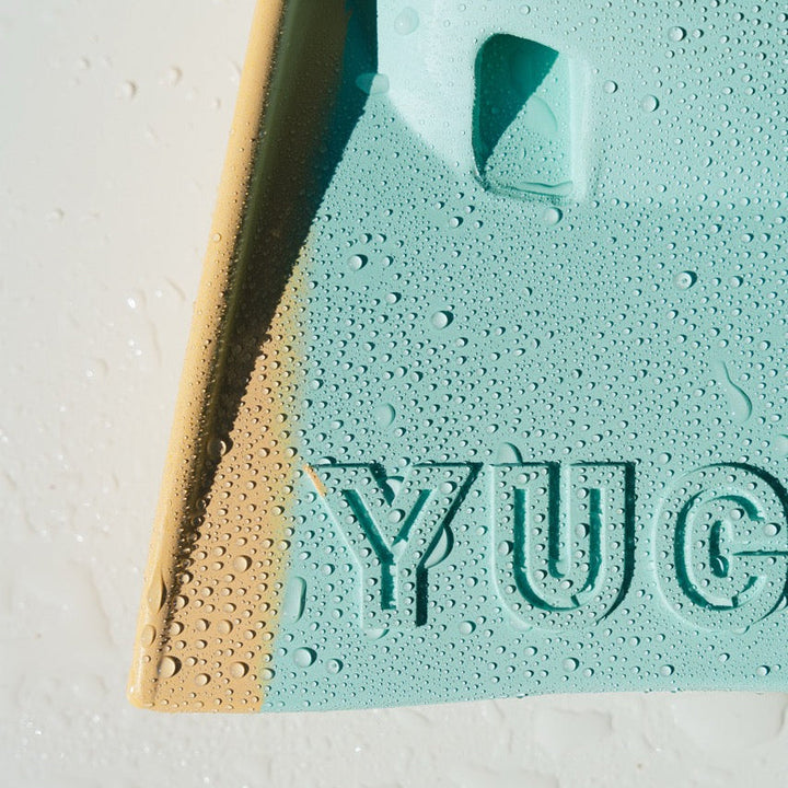 Yucca Yarrow Short Blade Fins - Ultra Soft Flex