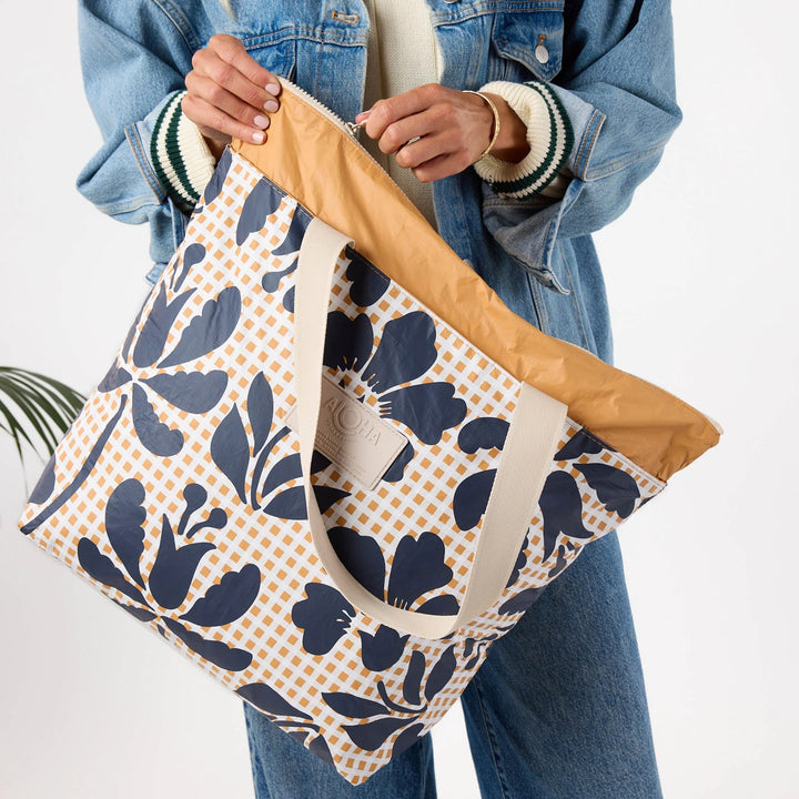 Picnic Fleur Day Tripper