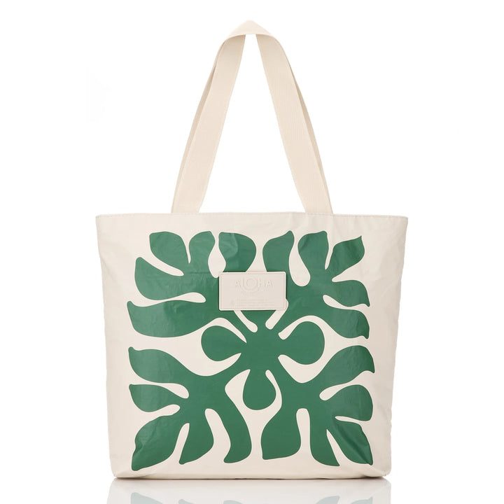 Applique Day Tripper -Vineyard
