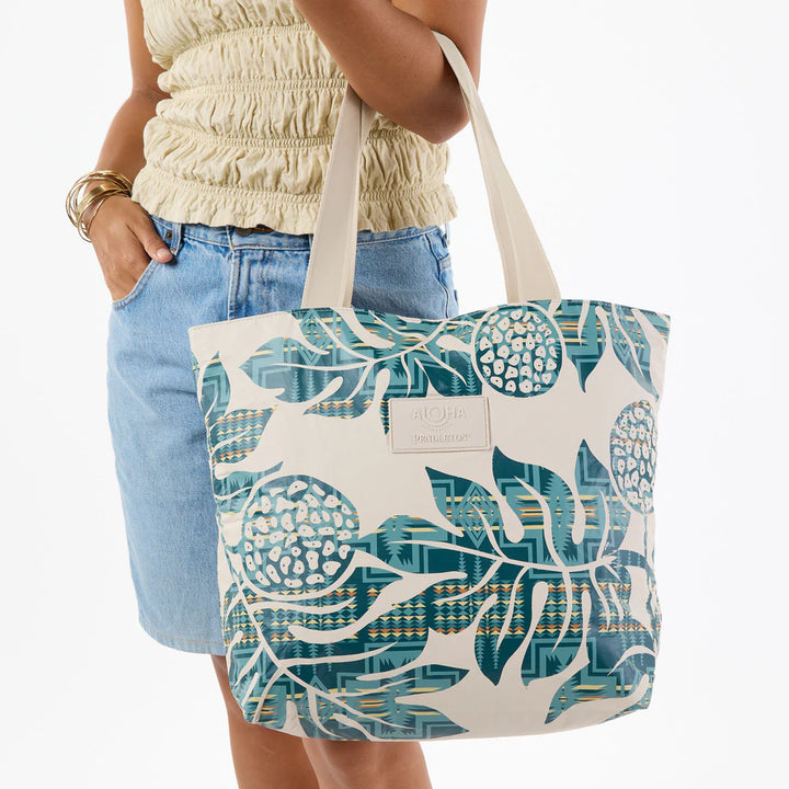 Holomua Harding Day Tripper - TIDE/SANDSTONE