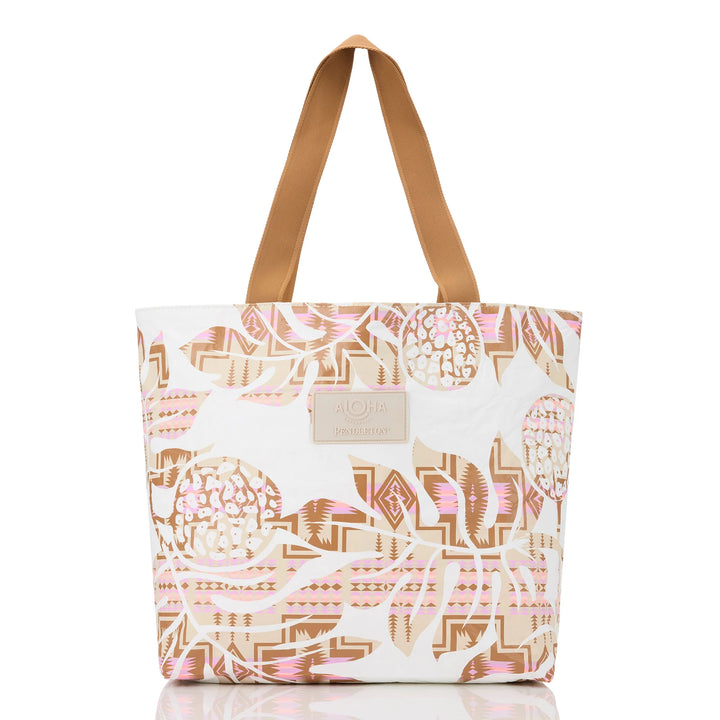 Holomua Harding Day Tripper - TOFFEE/SANDSTONE