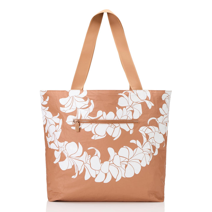 Plumeria Lei Day Tripper Toffee