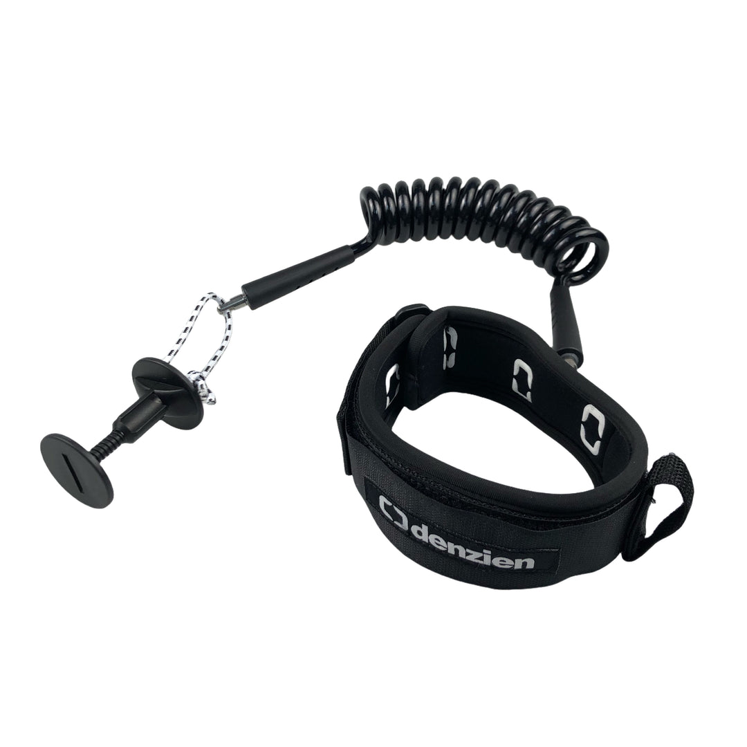 Denzien Big Wave XL Cuff Bicep Leash