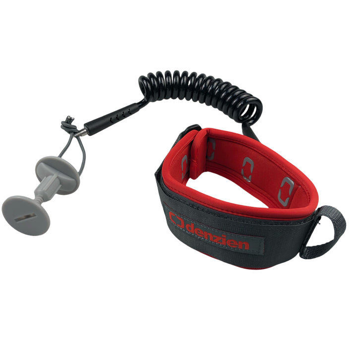 Denzien Big Wave XL Cuff Bicep Leash