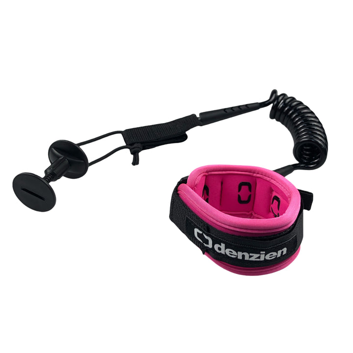 Denzien Comp Small Bicep Leash